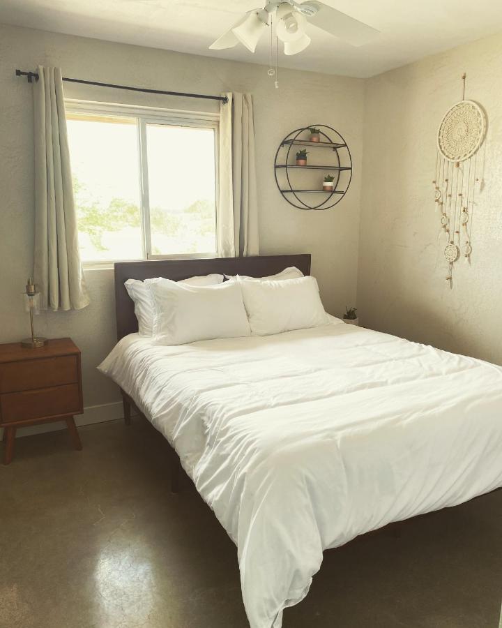 Вилла Casa Del Desierto - Panoramic Views - Pet Friendly - Fire Pit Джошуа-Три Экстерьер фото